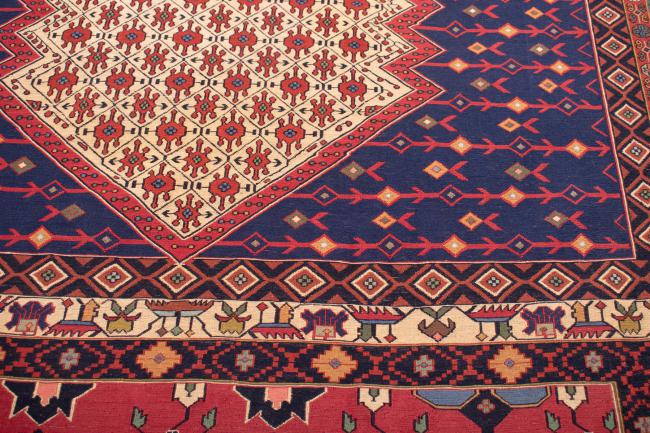 Kilim Fars Sirjan - 5