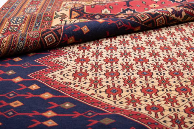 Kilim Fars Sirjan - 6