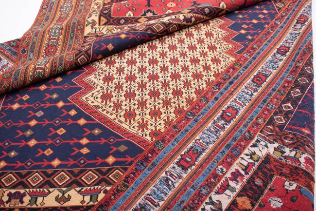 Kilim Fars Sirjan - 7