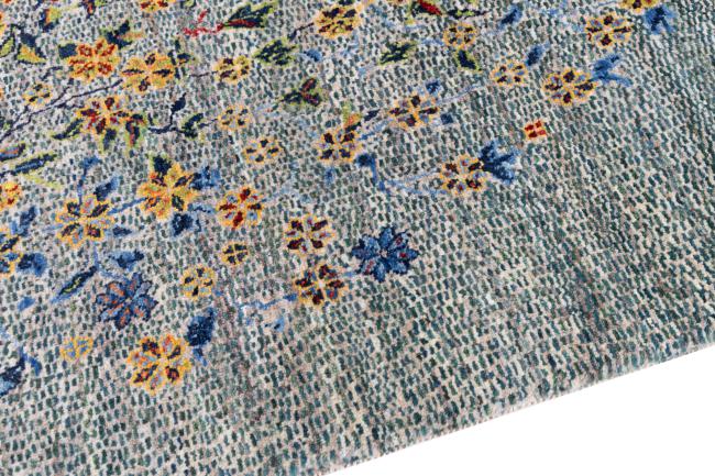 Persan Gabbeh Loribaft Atelier - 4