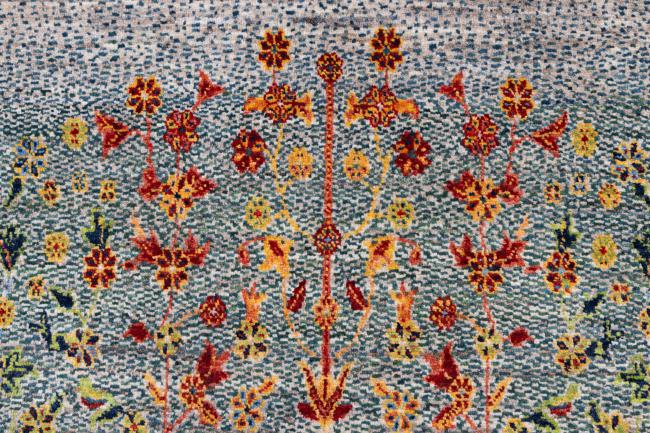 Persan Gabbeh Loribaft Atelier - 7