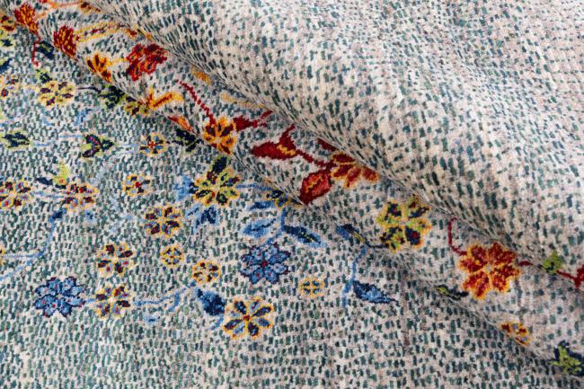Persan Gabbeh Loribaft Atelier - 8