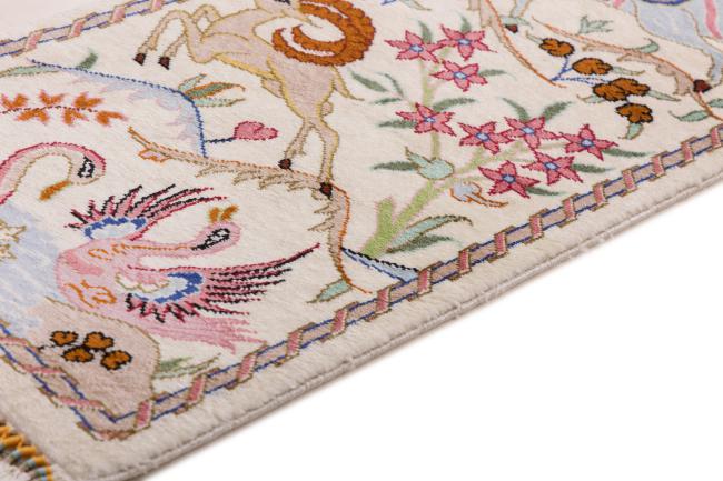 Qum Silk - 3
