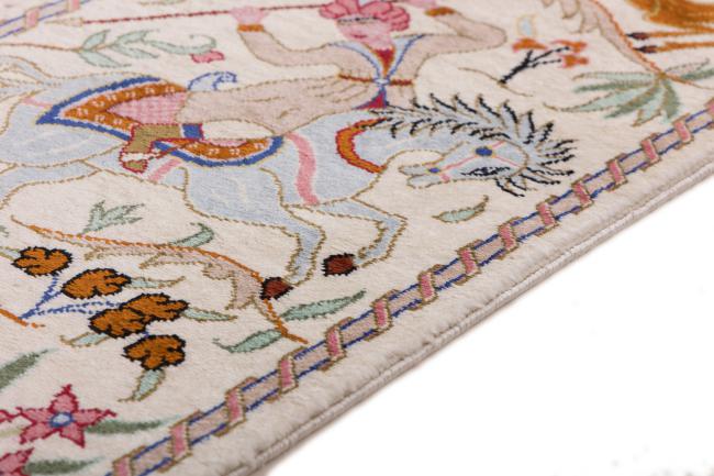 Qum Silk - 5