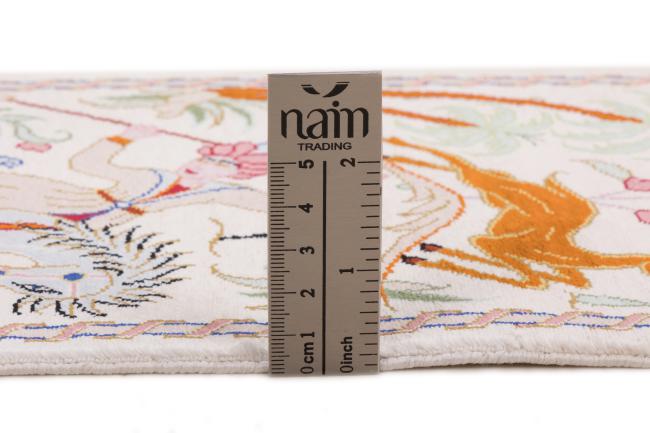 Qum Silk - 6