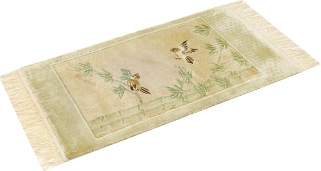 中国 シルク シルク - 2