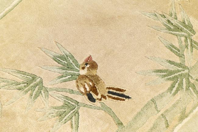 中国 シルク シルク - 3