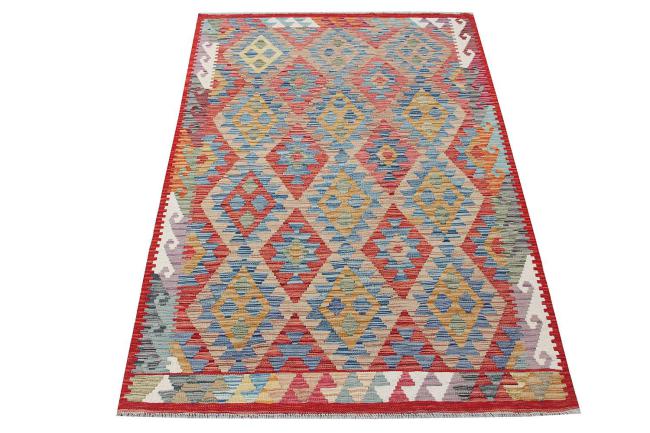 Kilim Afgán - 1