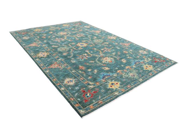 Ziegler Farahan - 2