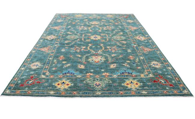 Ziegler Farahan - 3