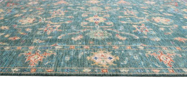 Ziegler Farahan - 9