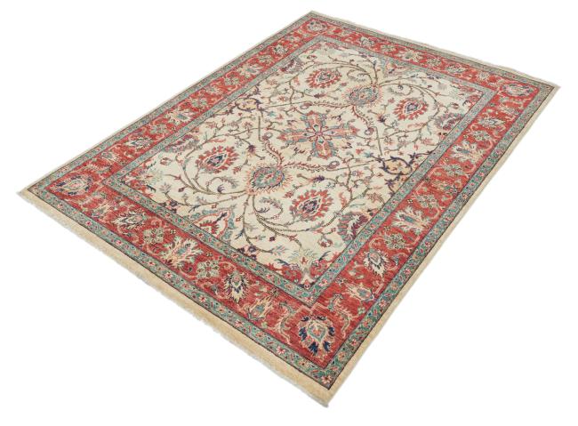Ziegler Farahan - 2