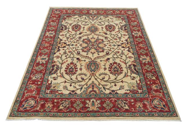 Ziegler Farahan - 3
