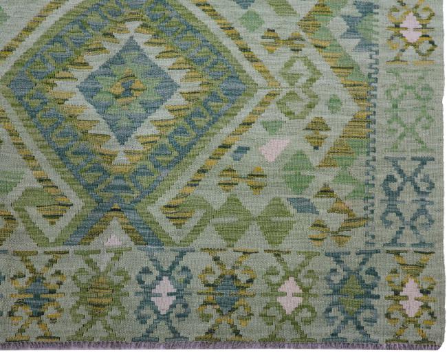 Kelim Afghan - 2