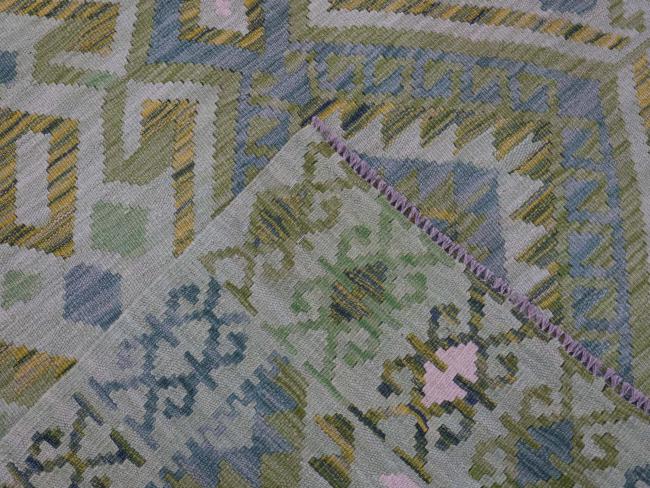 Kelim Afghan - 3