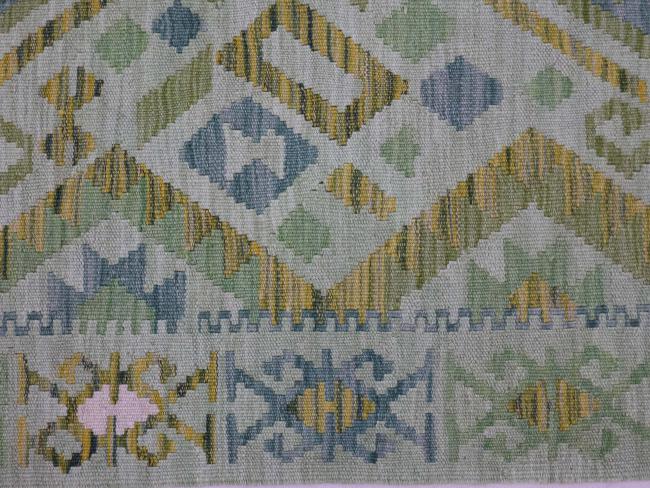 Kelim Afghan - 4