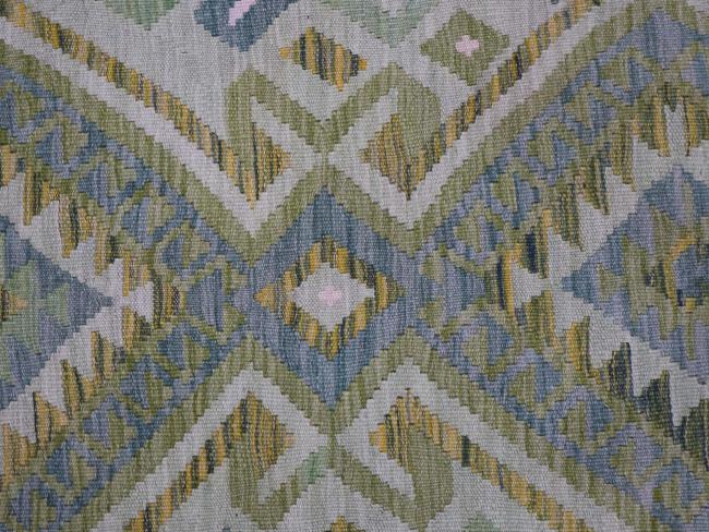 Kelim Afghan - 5