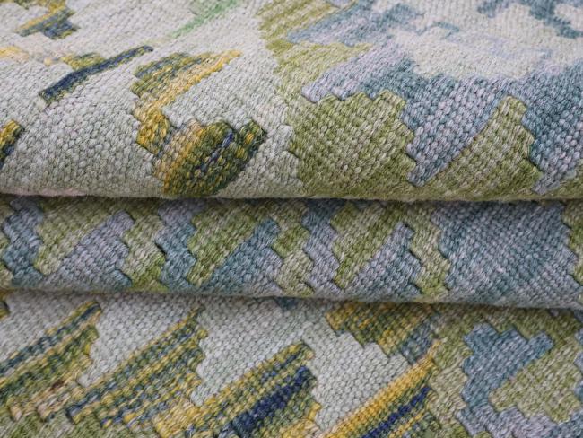 Kelim Afghan - 6