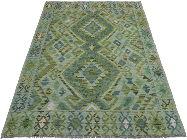 Kelim Afghan - 7