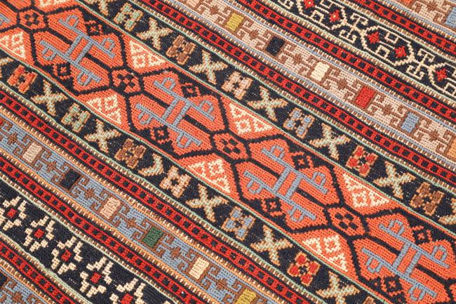 Kilim Soozani - 7
