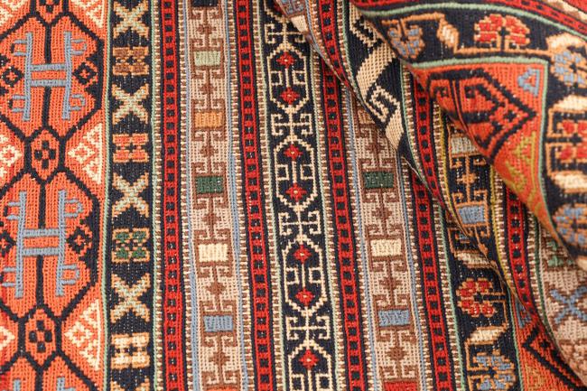 Kilim Soozani - 8