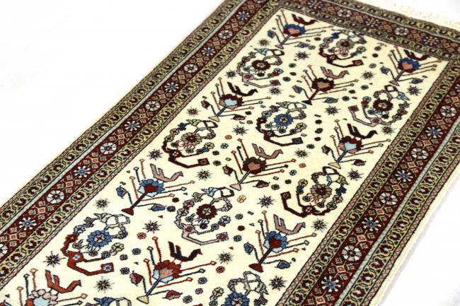 Persian Gabbeh Kashkuli - 3