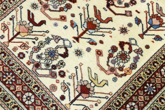 Persian Gabbeh Kashkuli - 4