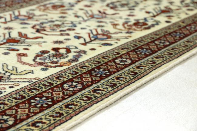 Persian Gabbeh Kashkuli - 7
