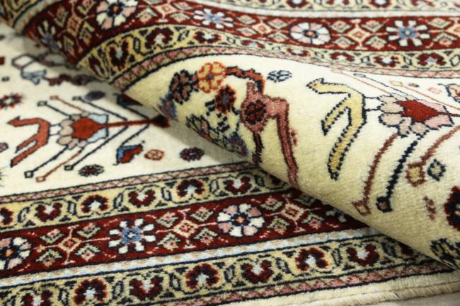 Persian Gabbeh Kashkuli - 8