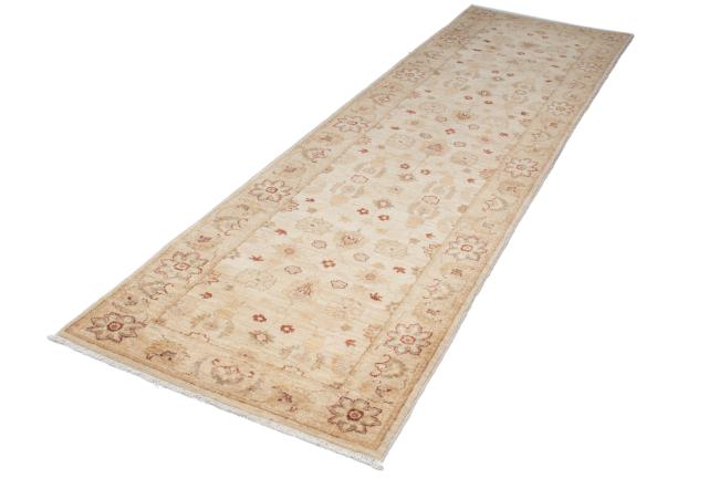 Ziegler Farahan - 1