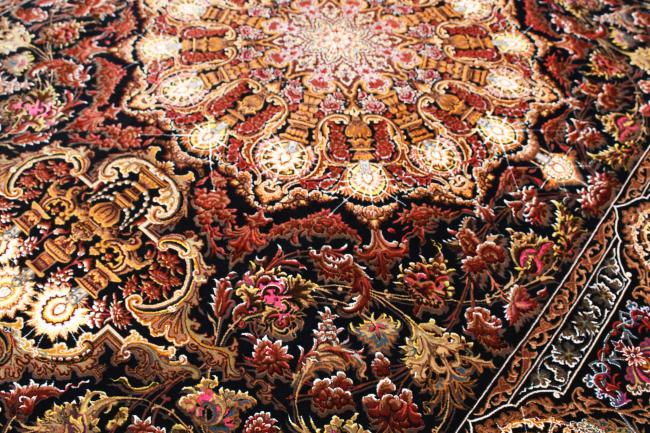 Ghom Seda - 4