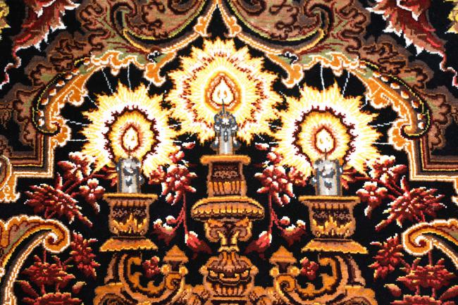 Ghom Seda - 7