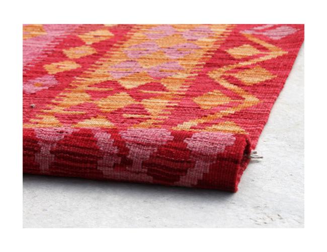 Kilim Afghan - 2