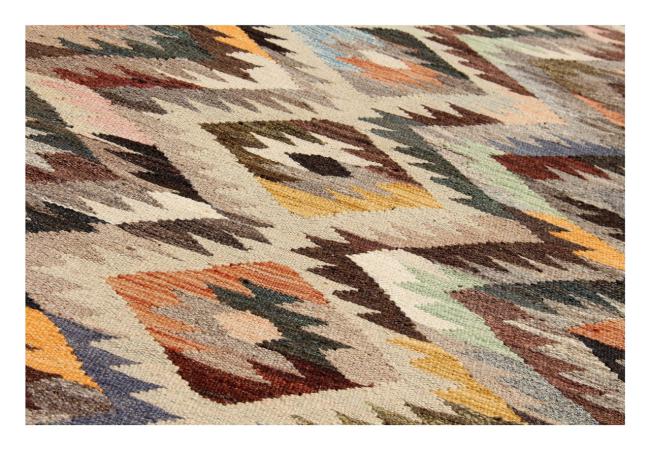 Kelim Afghan Heritage - 1