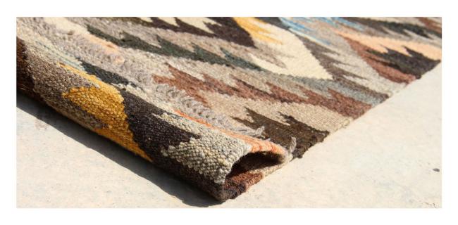 Kelim Afghan Heritage - 2
