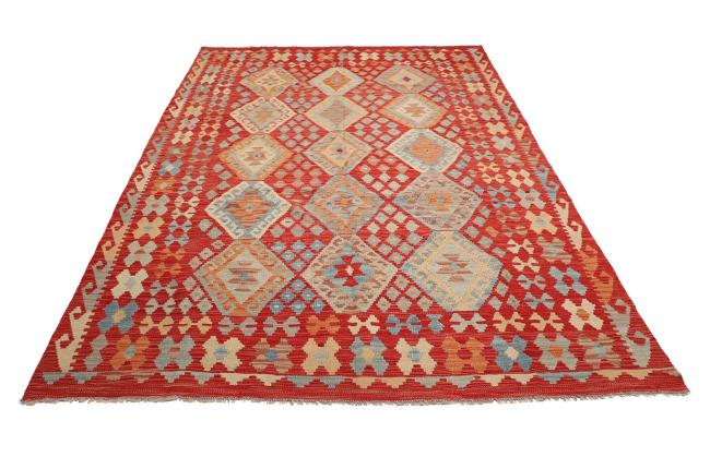 Kilim Afegão - 1