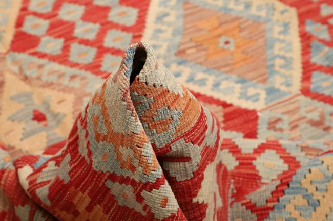 Kilim Afegão - 5