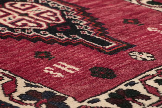 Shiraz - 2