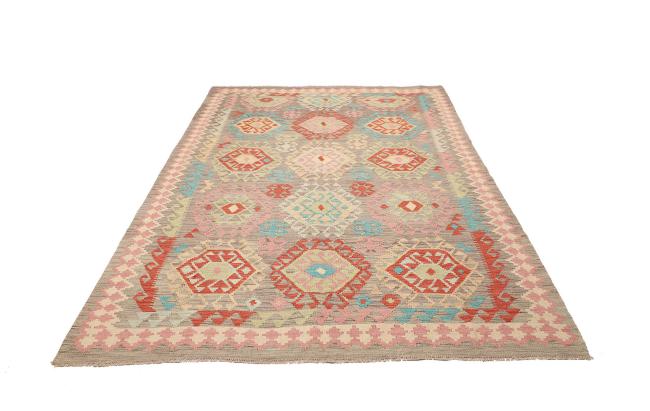 Kelim Afghan - 1