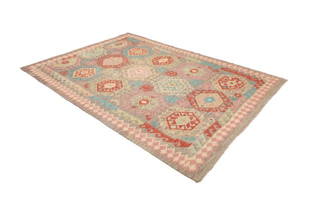 Kelim Afghan - 2