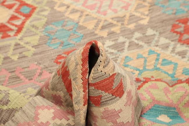 Kelim Afghan - 5