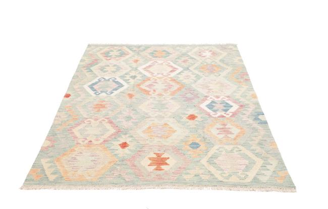 Kilim Afghan - 1