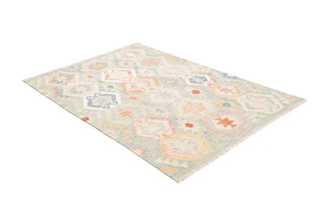 Kilim Afghan - 2