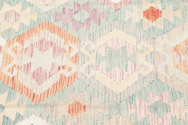 Kilim Afghan - 3