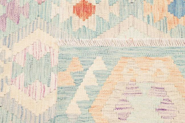 Kilim Afghan - 4