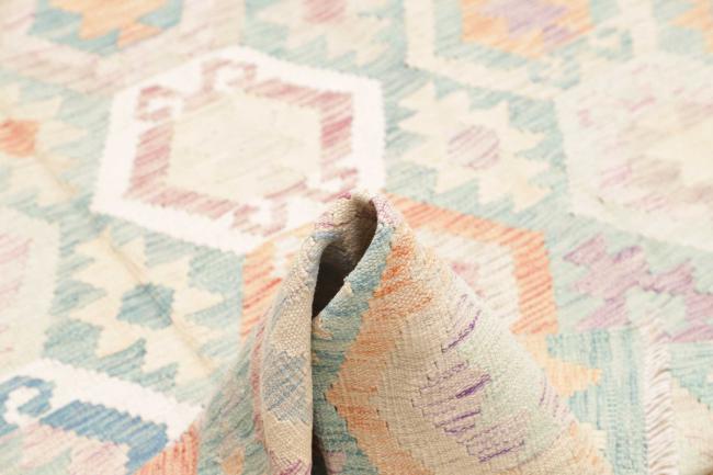 Kilim Afghan - 5