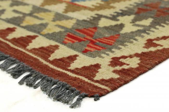 Kilim Afegão - 4