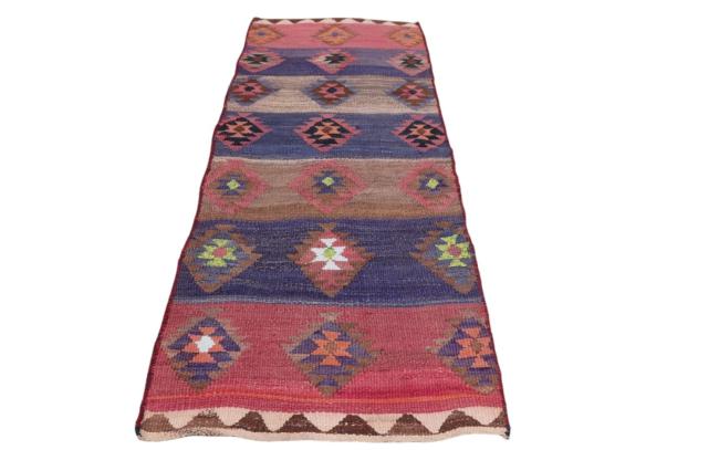 Kilim Fars - 1