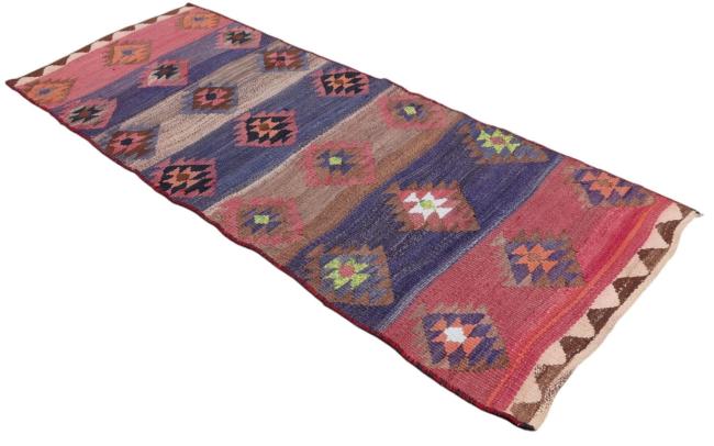Kilim Fars - 2