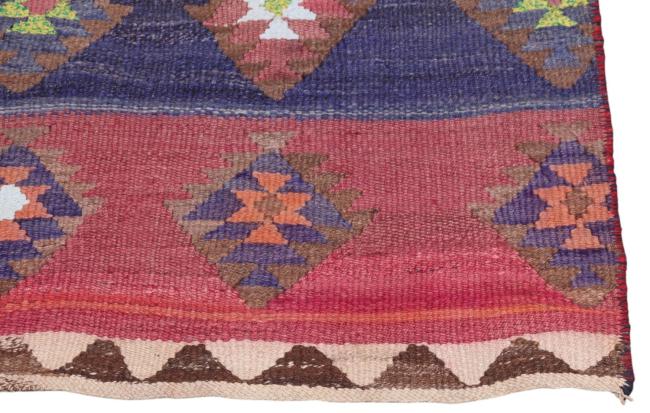 Kilim Fars - 4